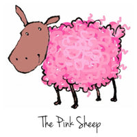 The Pink Sheep Store